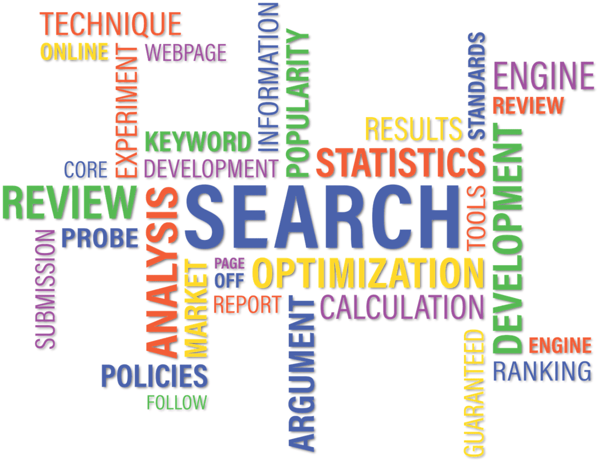 How to Find Keywords for a Website, and Improve your Rankings