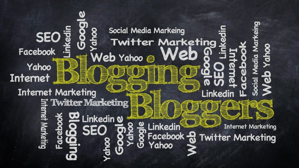 How to earn Money with a Blog