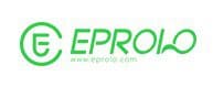 Eprolo logo used in the article EPROLO Branded Dropshipping