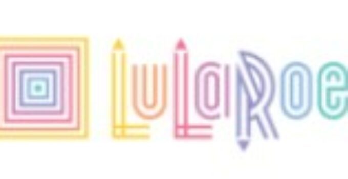 LuLaRoe Logo used in the blog post LuLaRoe MLM Scheme