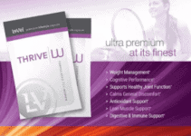 What is Thrive W Weight loss and How Effective is This MLM Product?