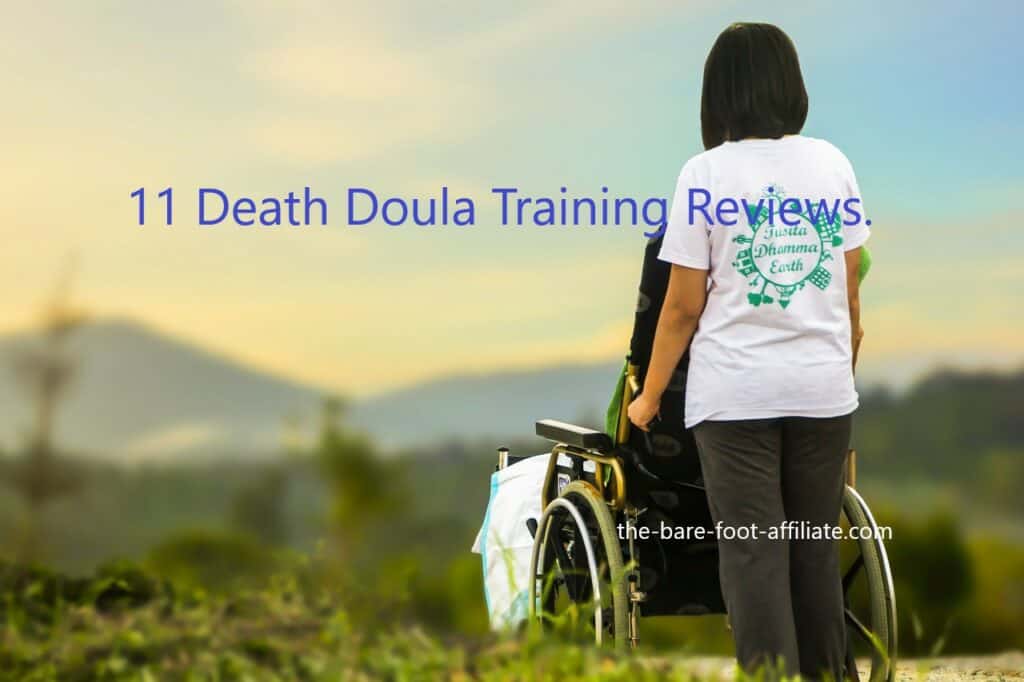 11 death doula reviews