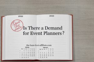 Is there a Demand for Event Planners ? Let’s look at Current and Future Projections