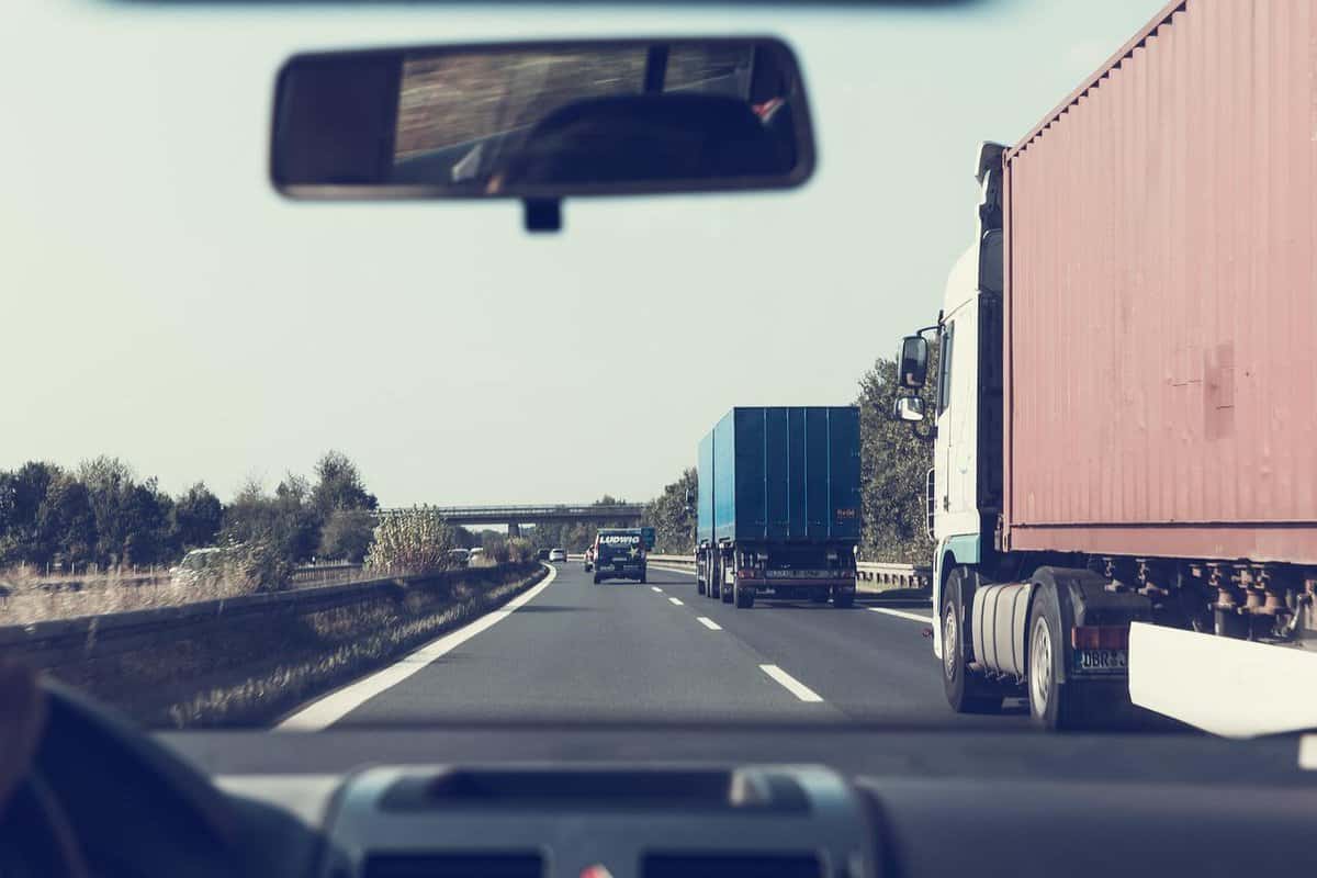 the 5 challenges facing freight brokers