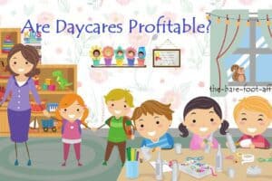 Are Daycares Profitable? Is the IAP Daycare Owner Course Enough to be Licensed