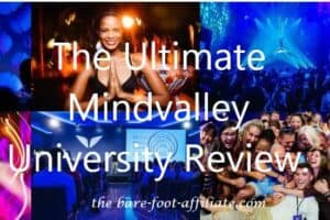 The Ultimate Mindvalley University Review. A look at the Underbelly of this Radical Company.