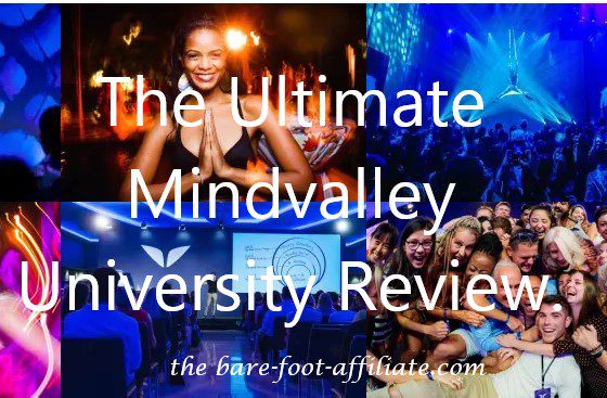 The Ultimate Mindvalley University review