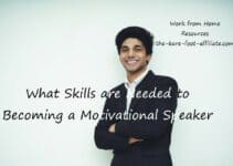 What Skills are Needed to Becoming a Motivational Speaker?