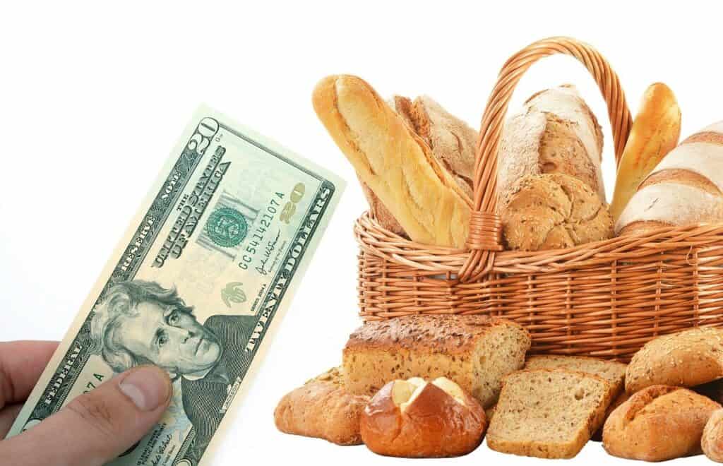 Are Small BAkeries Profitable