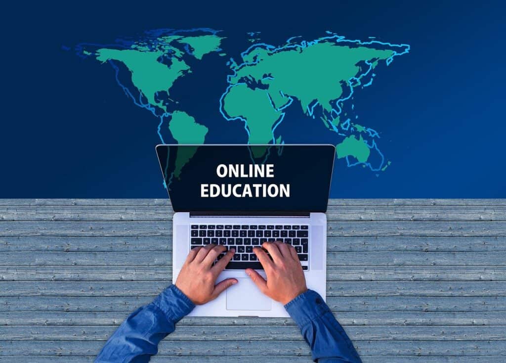 Self Paced Online Colleges. Balancing Education with Life.